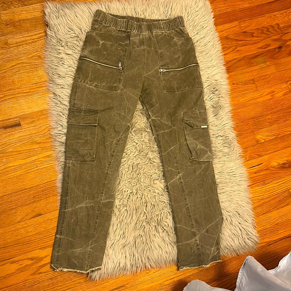 Vintage y2k Japanese Jeans